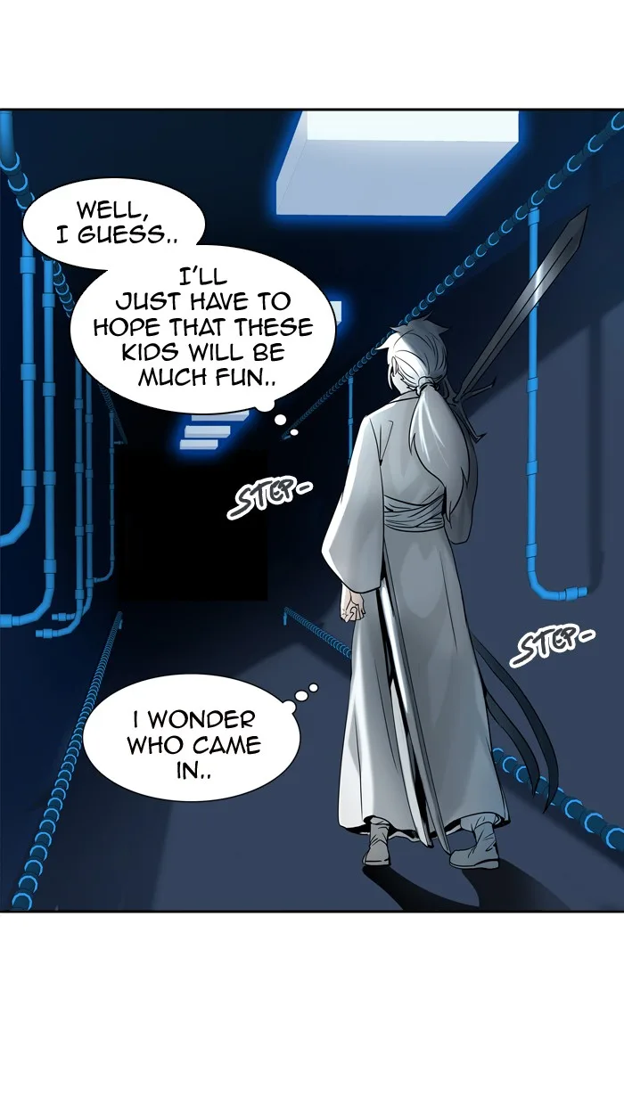Tower of God - Chapter 290 - Page 76