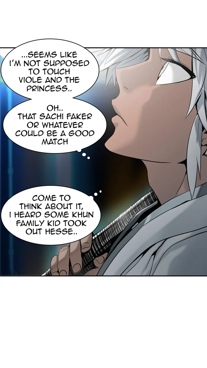 Tower of God - Chapter 290 - Page 77