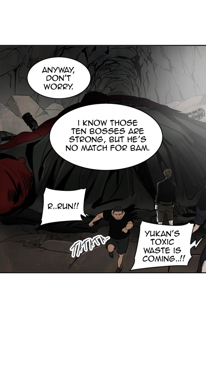Tower of God - Chapter 290 - Page 8