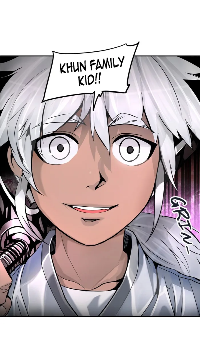 Tower of God - Chapter 290 - Page 80