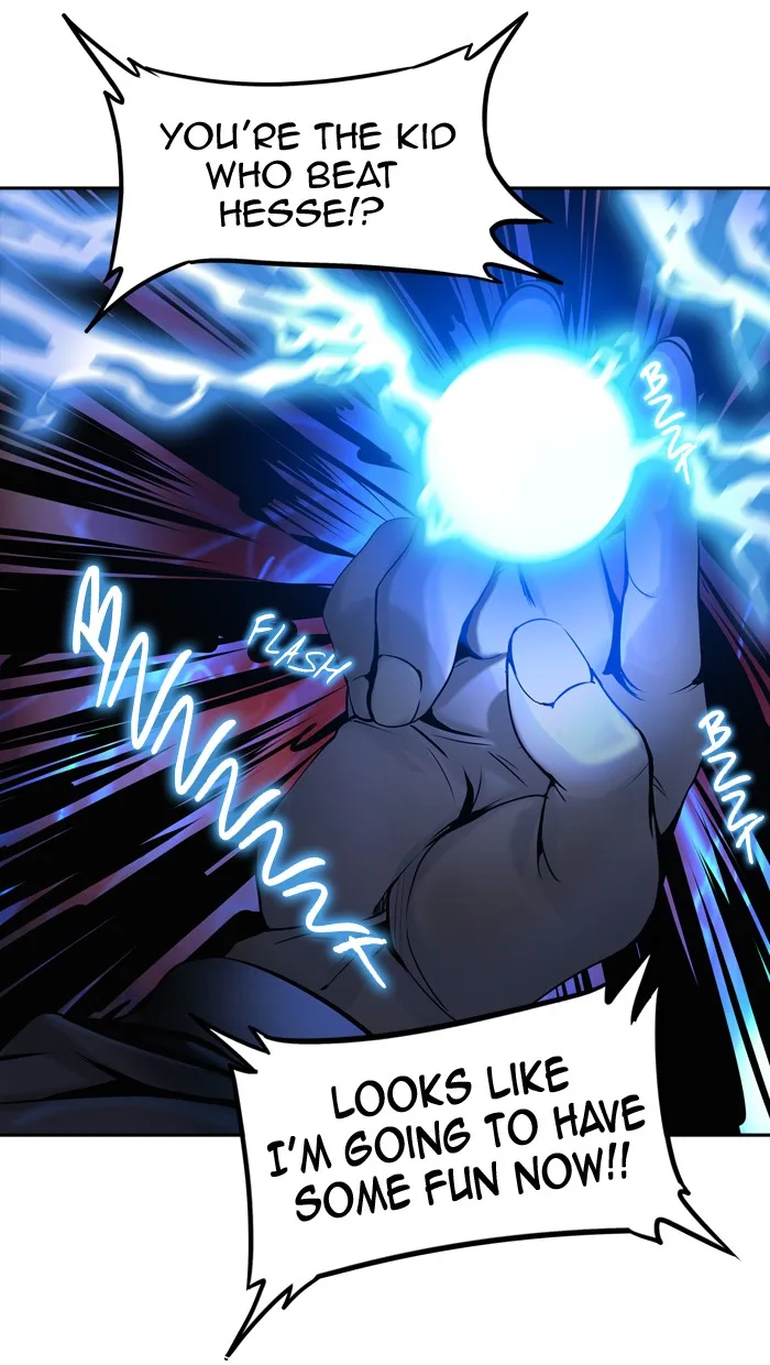 Tower of God - Chapter 290 - Page 81