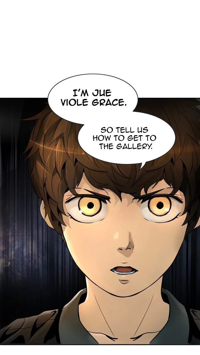 Tower of God - Chapter 291 - Page 100