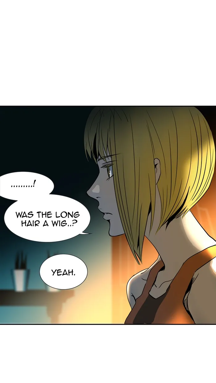 Tower of God - Chapter 291 - Page 101