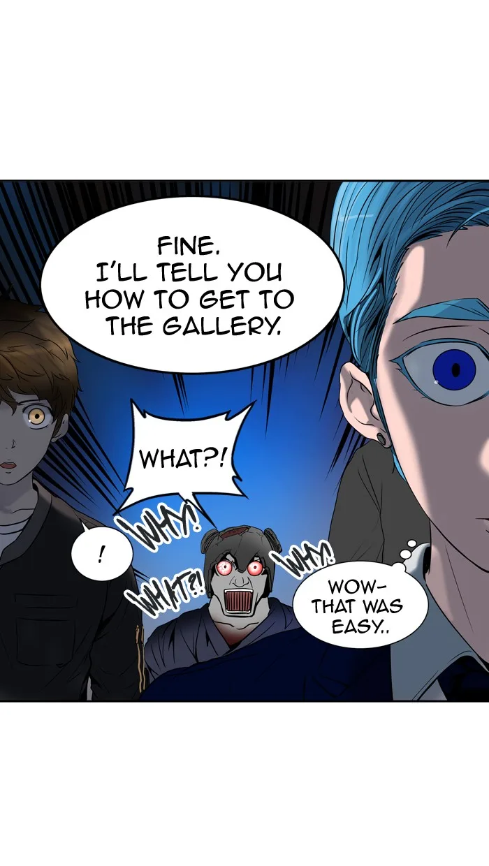 Tower of God - Chapter 291 - Page 103