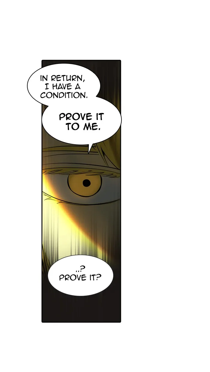 Tower of God - Chapter 291 - Page 104