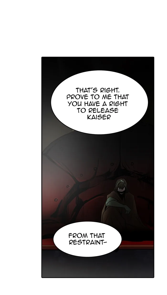Tower of God - Chapter 291 - Page 105