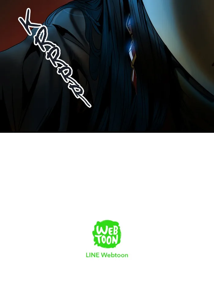 Tower of God - Chapter 291 - Page 107