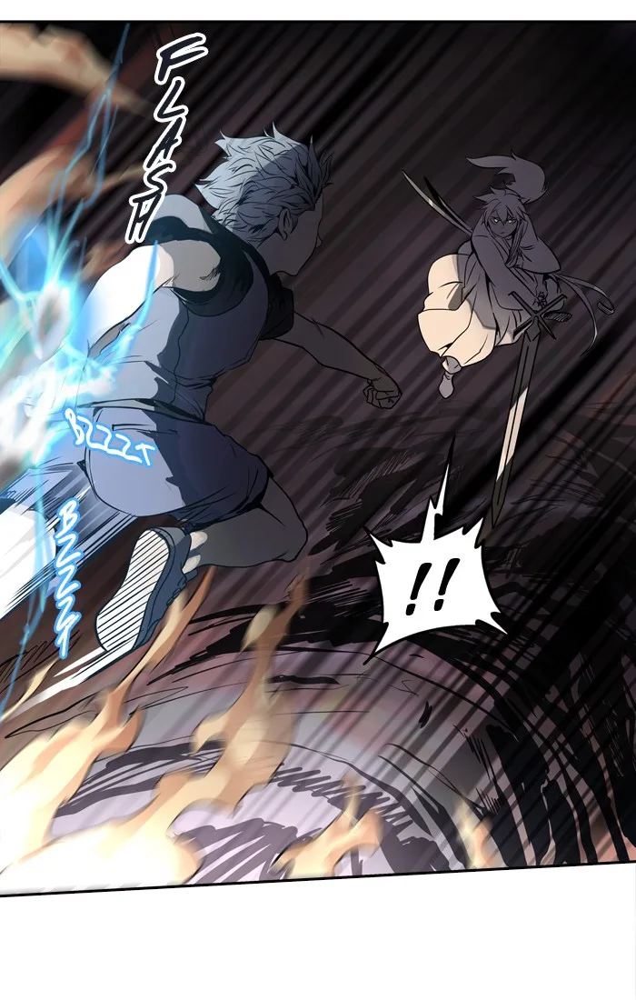 Tower of God - Chapter 291 - Page 16
