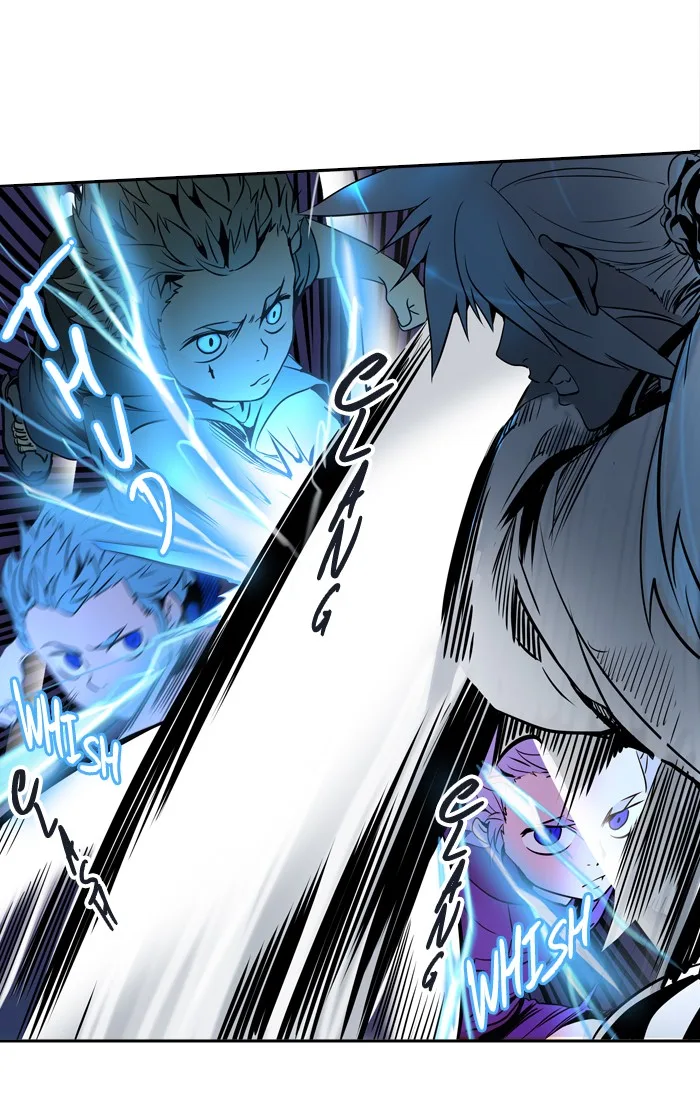 Tower of God - Chapter 291 - Page 17