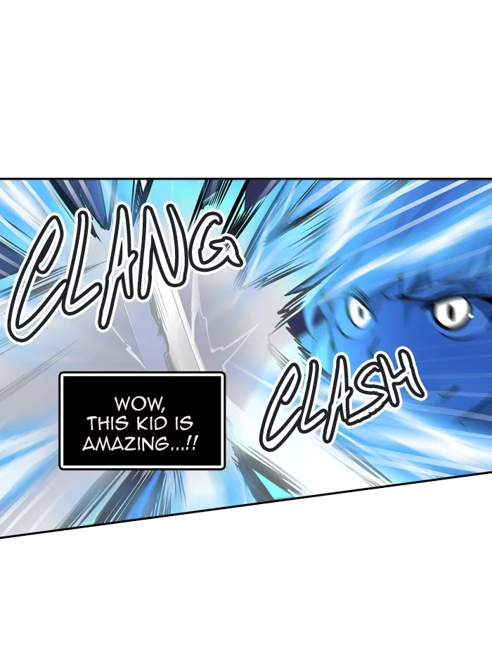 Tower of God - Chapter 291 - Page 18