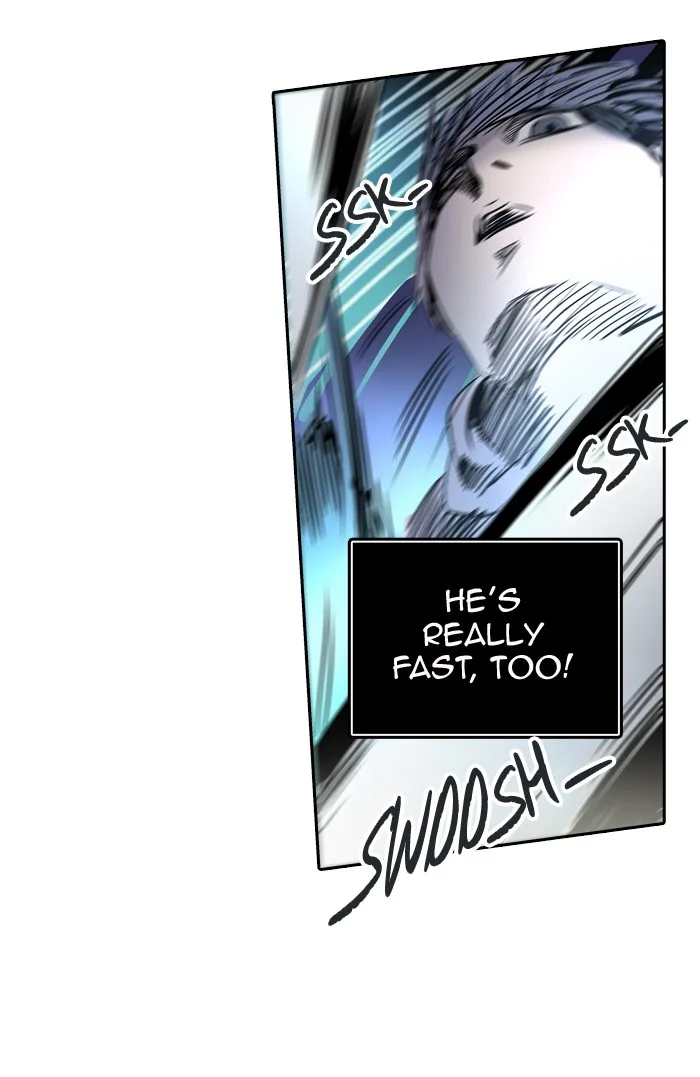 Tower of God - Chapter 291 - Page 20