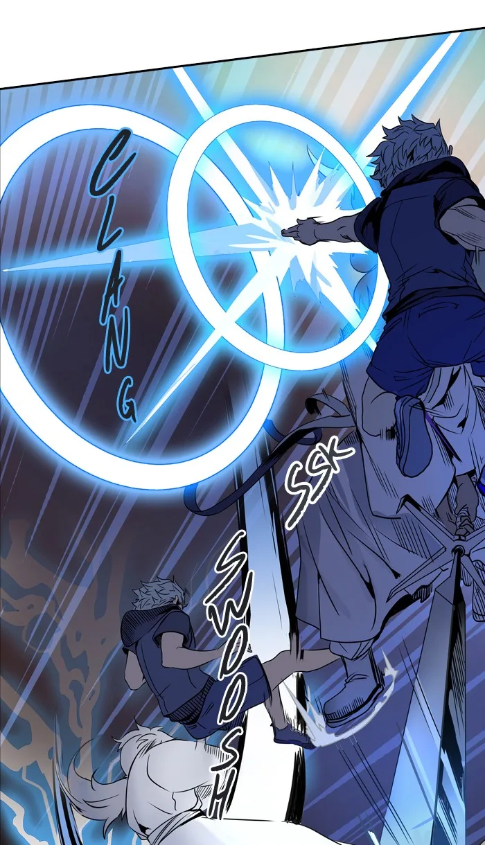 Tower of God - Chapter 291 - Page 21