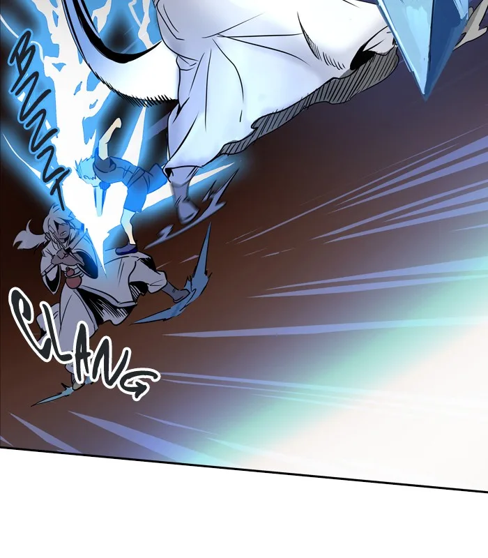 Tower of God - Chapter 291 - Page 22