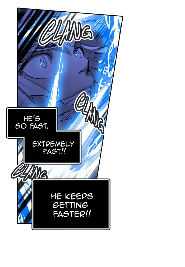 Tower of God - Chapter 291 - Page 27
