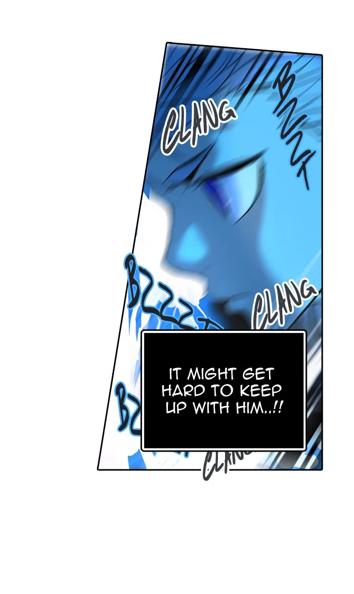 Tower of God - Chapter 291 - Page 28