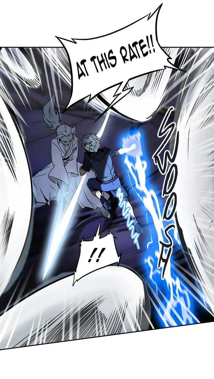 Tower of God - Chapter 291 - Page 29