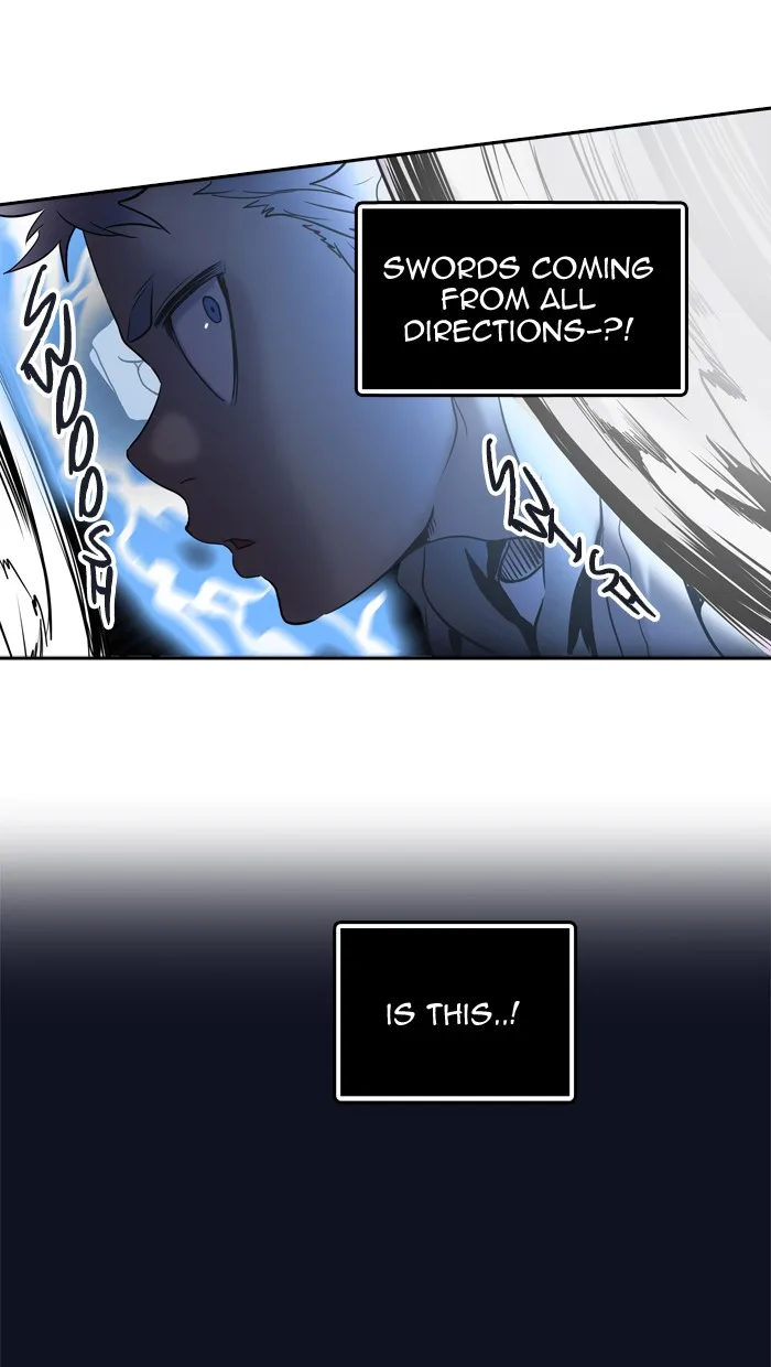 Tower of God - Chapter 291 - Page 30