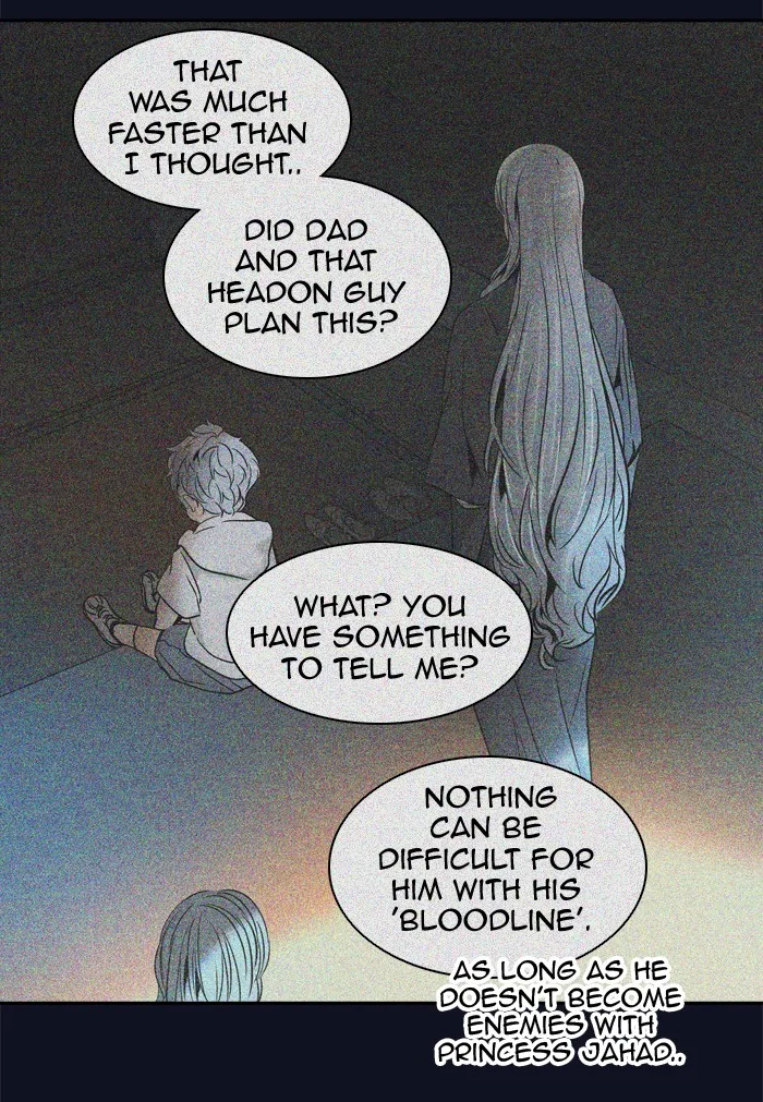 Tower of God - Chapter 291 - Page 32