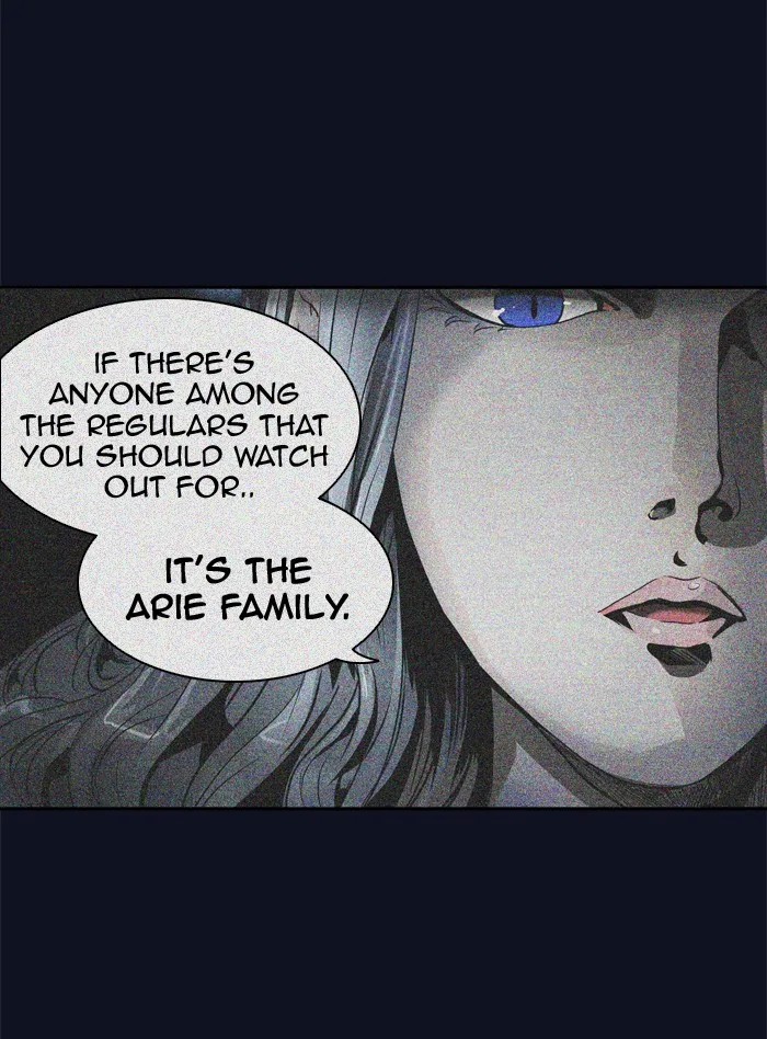 Tower of God - Chapter 291 - Page 33
