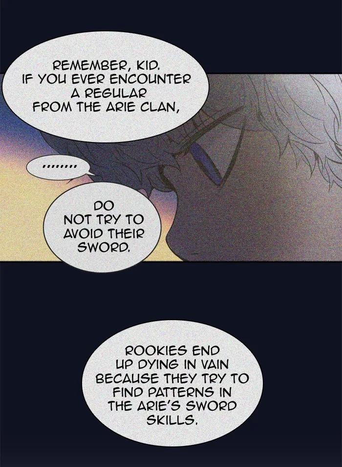 Tower of God - Chapter 291 - Page 34