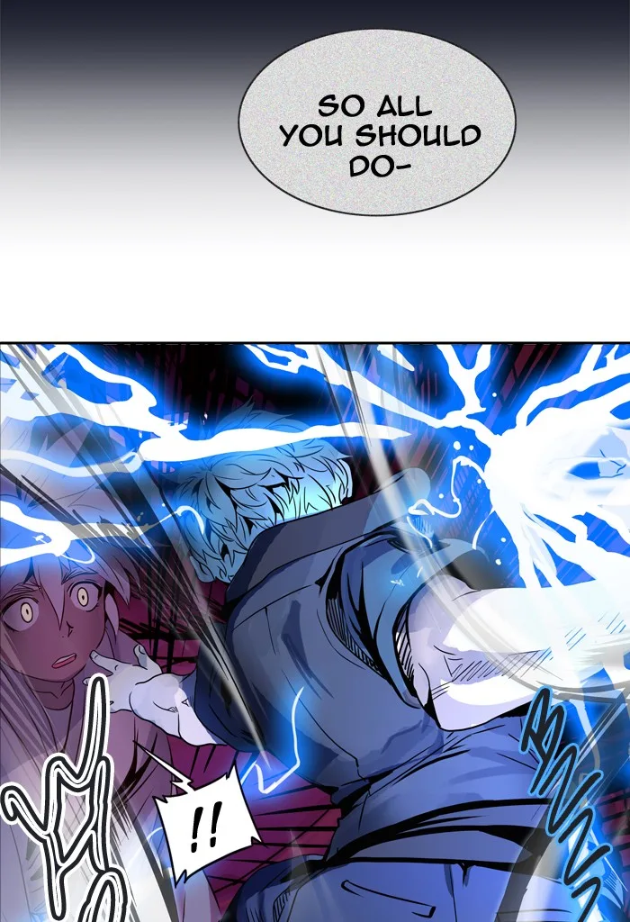 Tower of God - Chapter 291 - Page 35