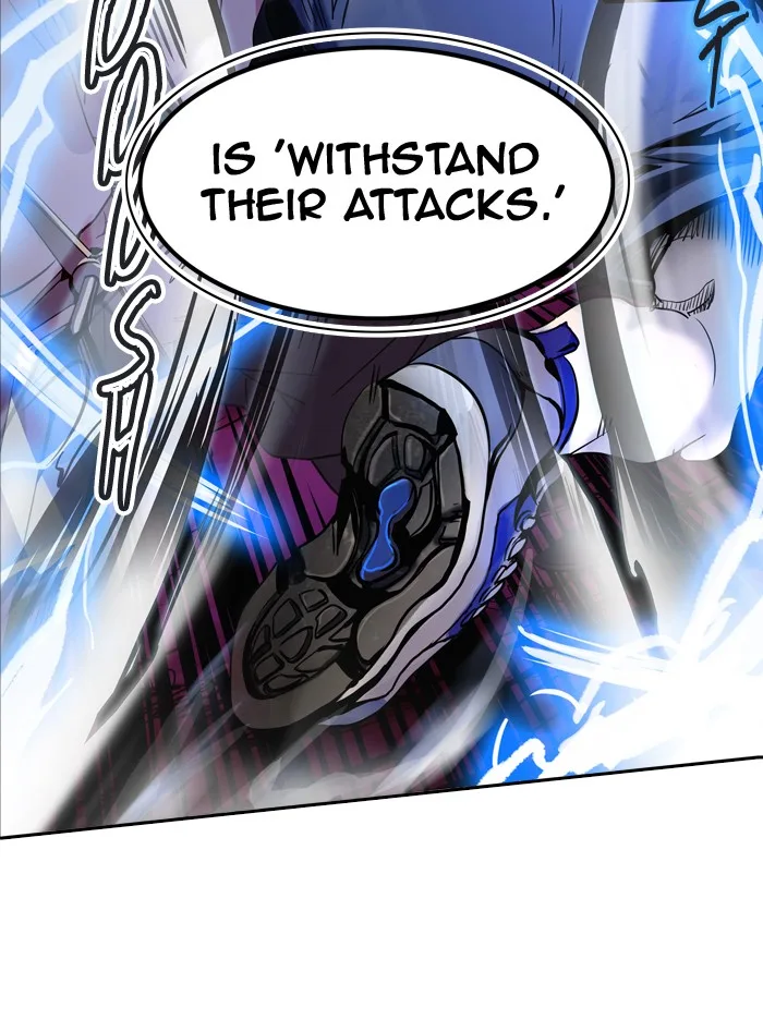 Tower of God - Chapter 291 - Page 36