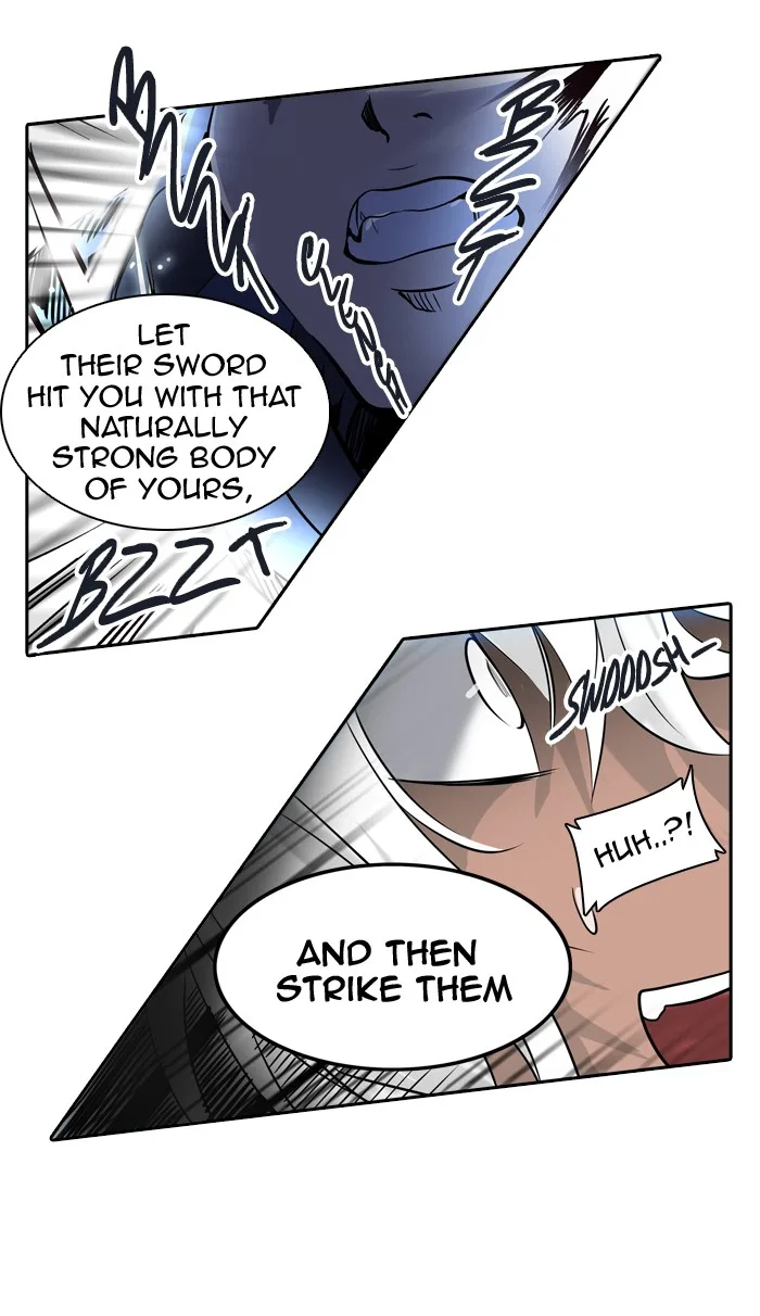 Tower of God - Chapter 291 - Page 37