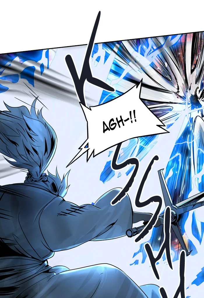 Tower of God - Chapter 291 - Page 38