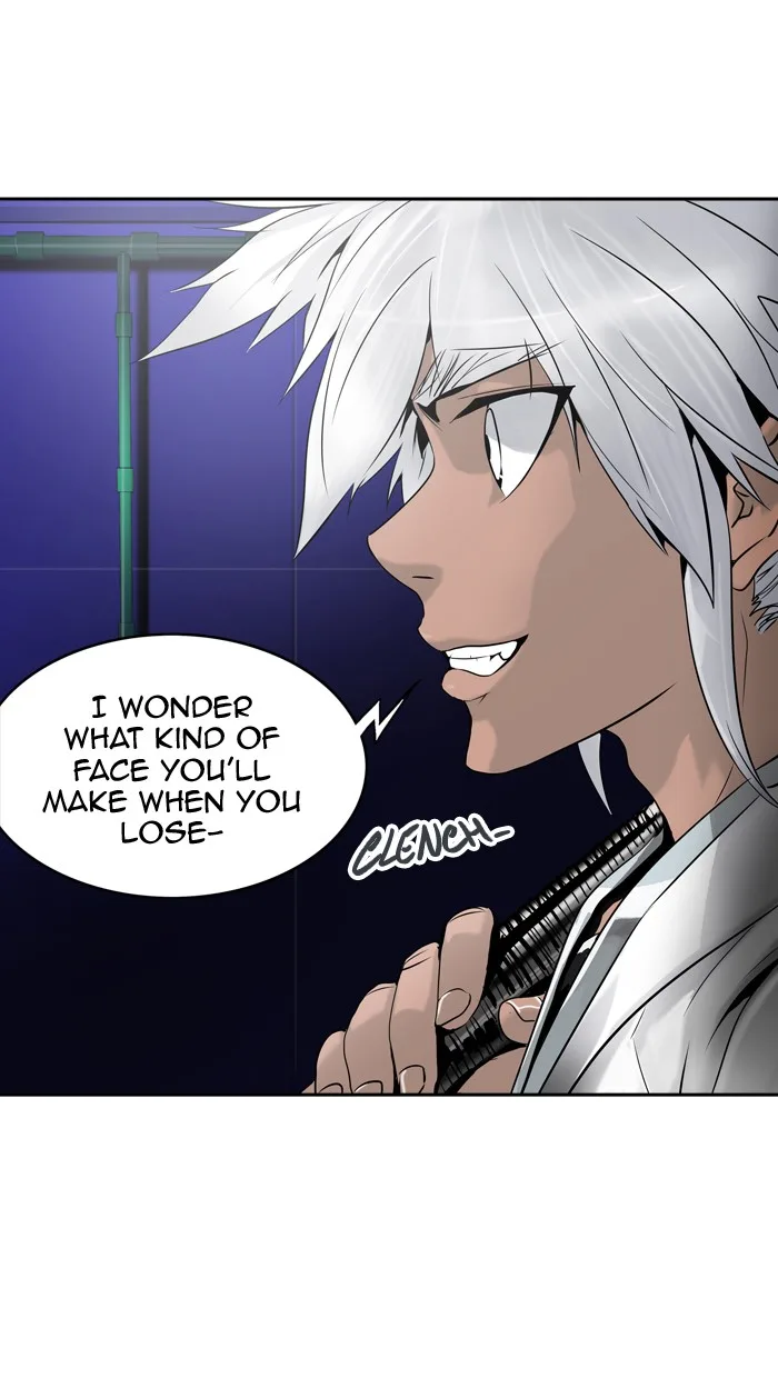 Tower of God - Chapter 291 - Page 4