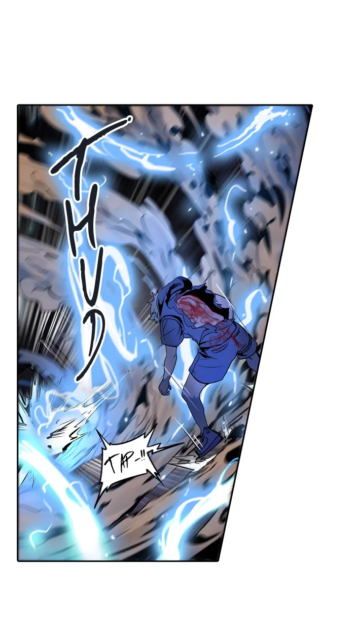 Tower of God - Chapter 291 - Page 40