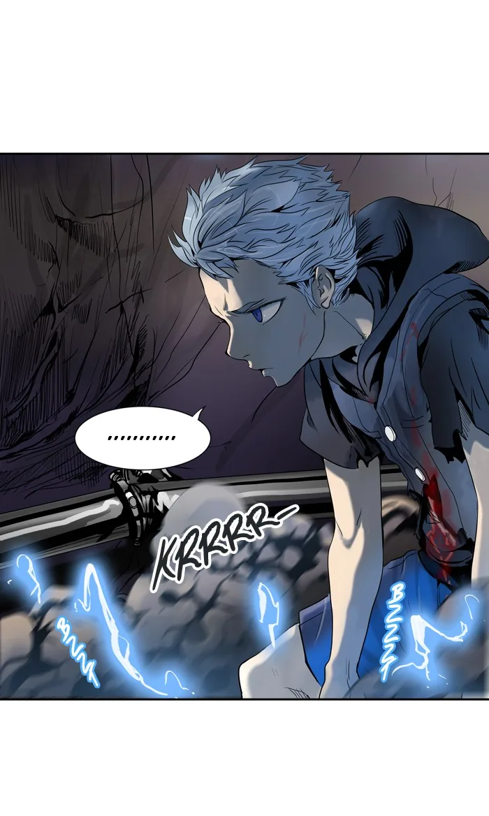 Tower of God - Chapter 291 - Page 42