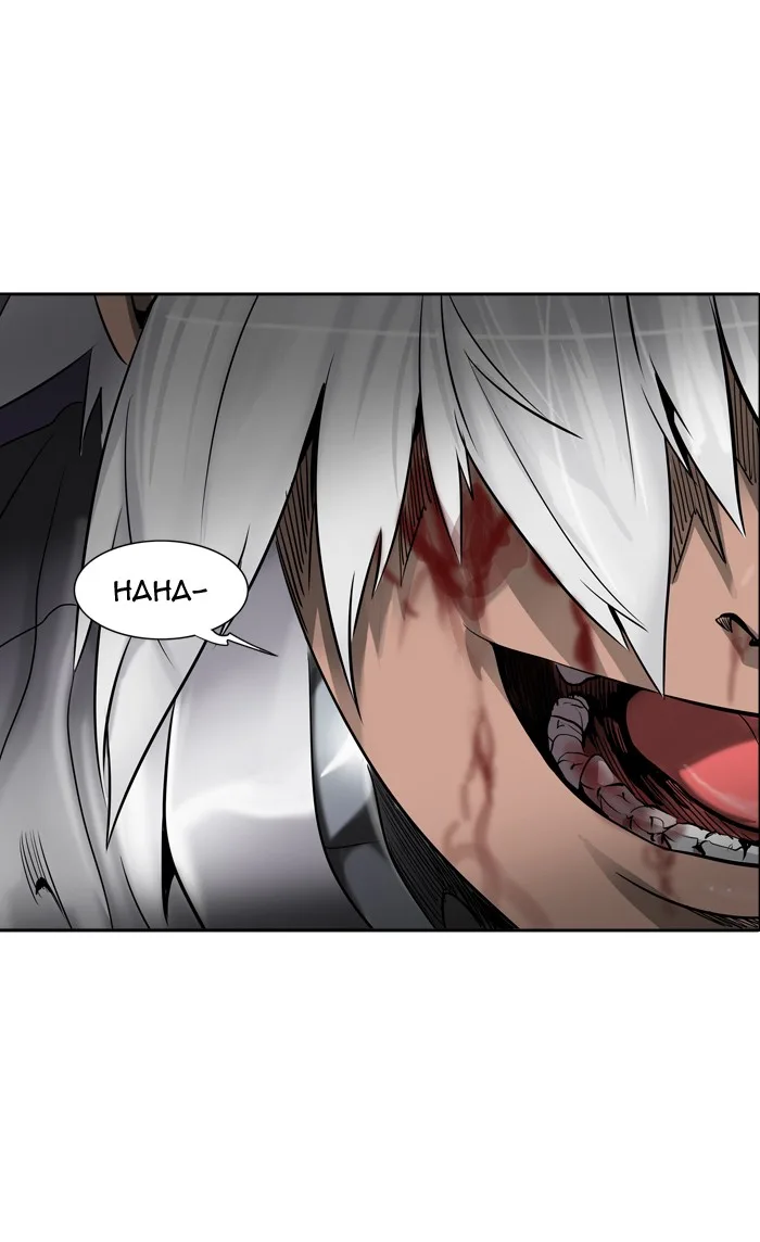 Tower of God - Chapter 291 - Page 43