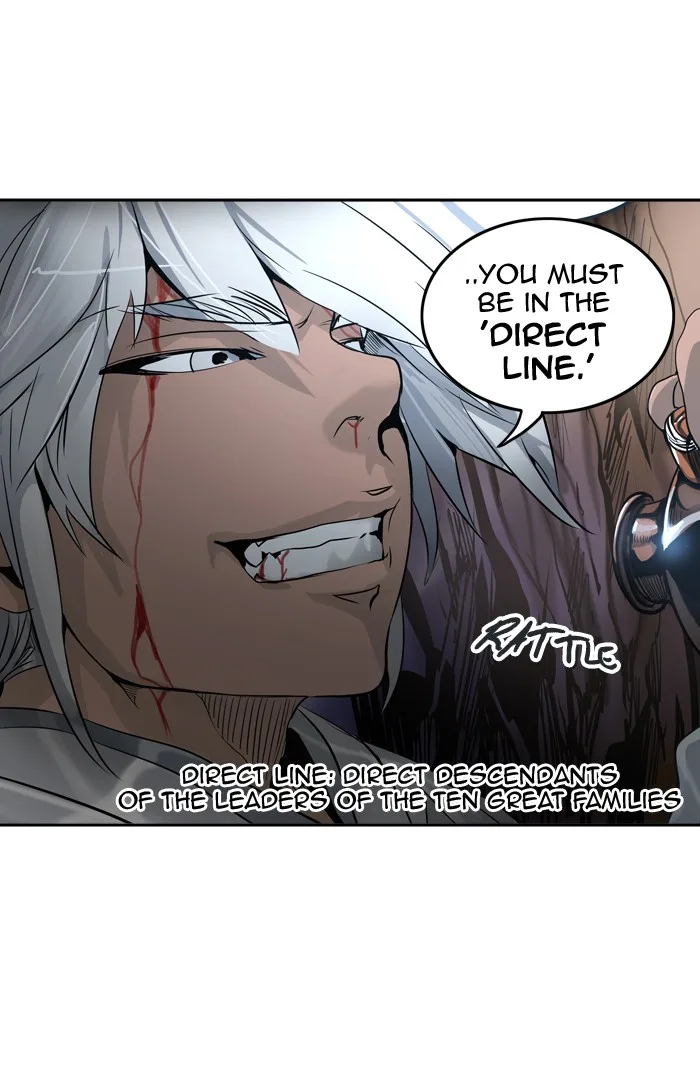 Tower of God - Chapter 291 - Page 45