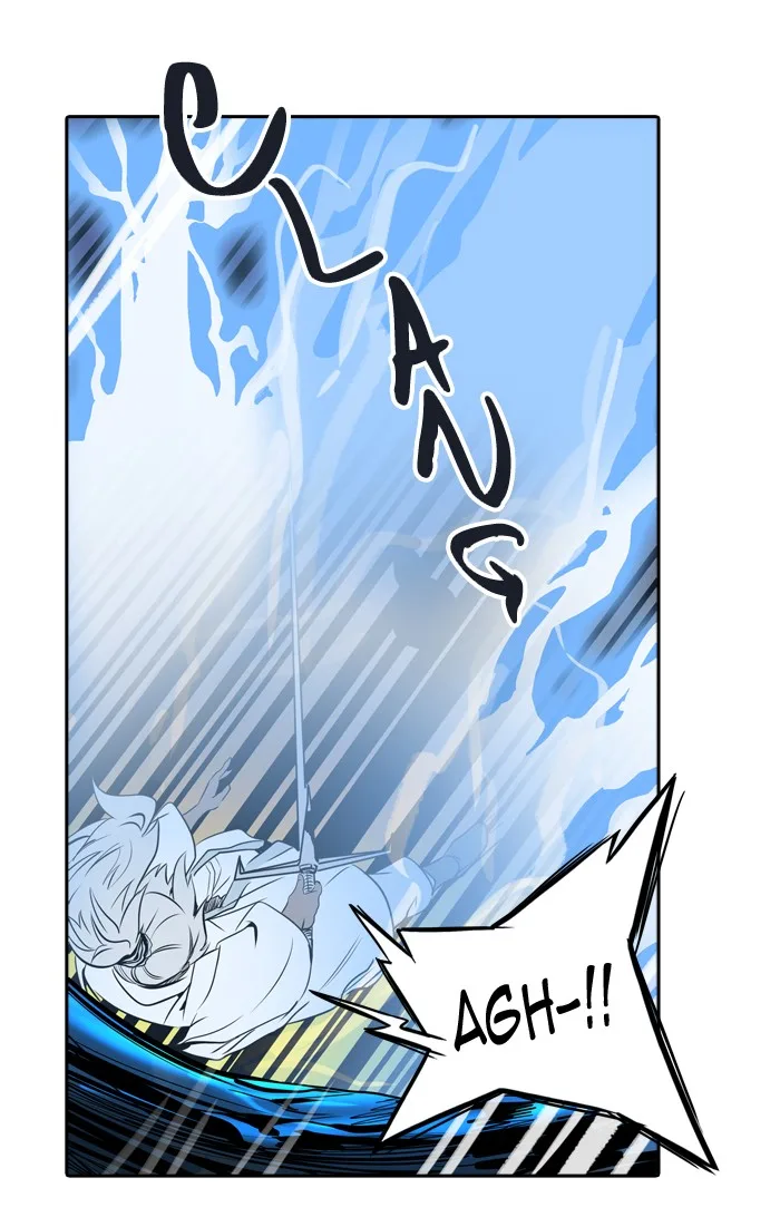 Tower of God - Chapter 291 - Page 47