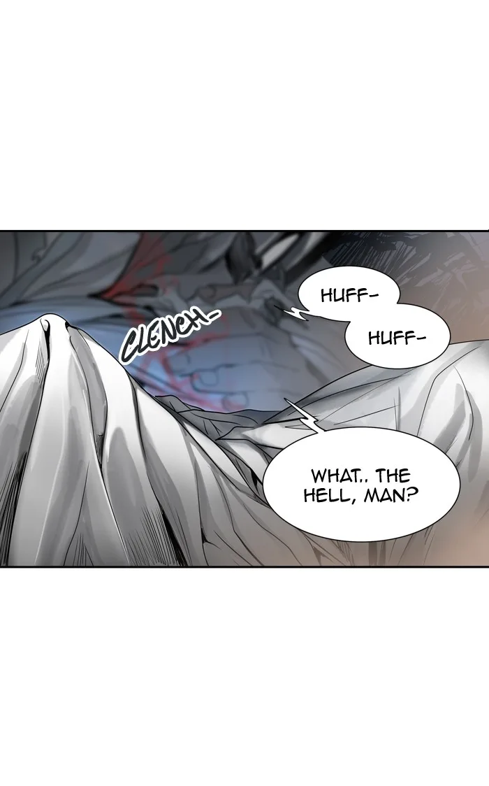 Tower of God - Chapter 291 - Page 49