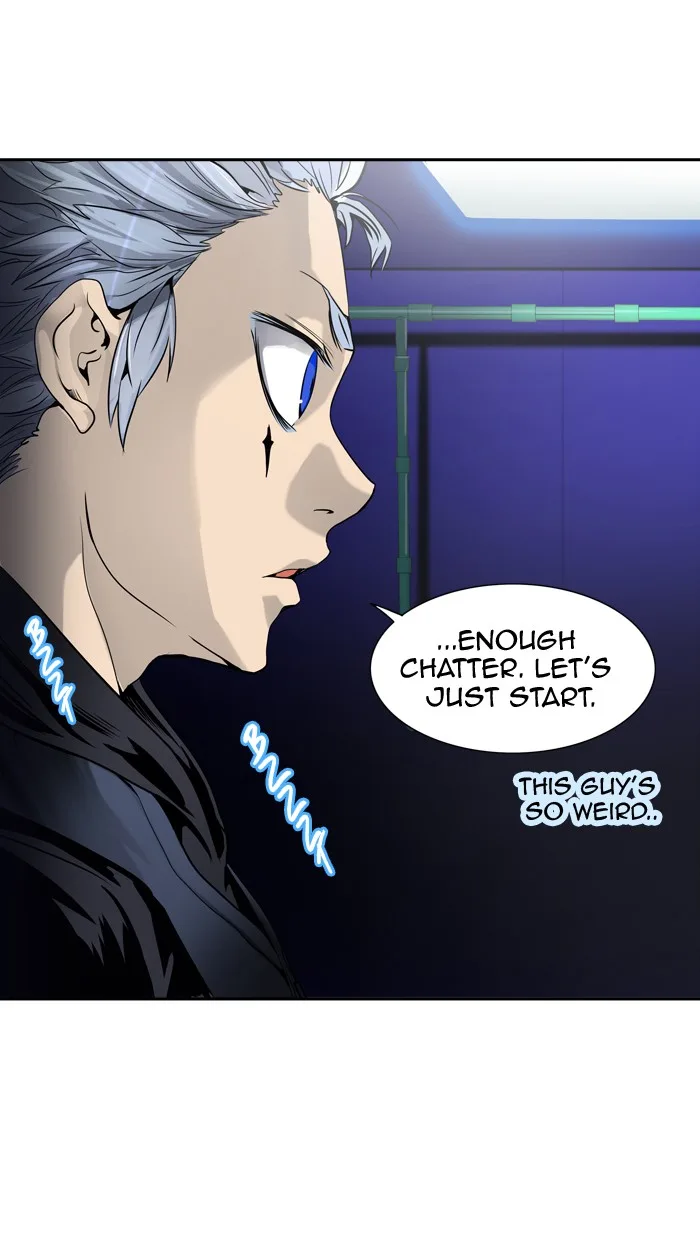 Tower of God - Chapter 291 - Page 5