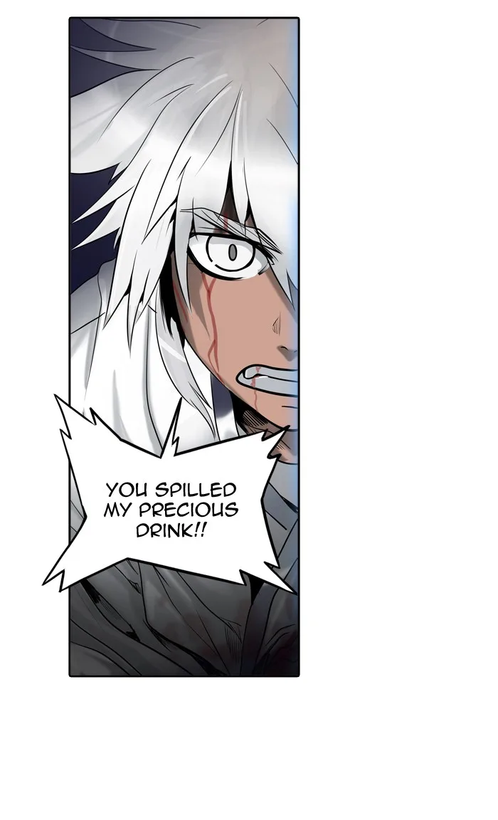 Tower of God - Chapter 291 - Page 50