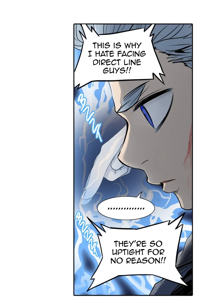 Tower of God - Chapter 291 - Page 51