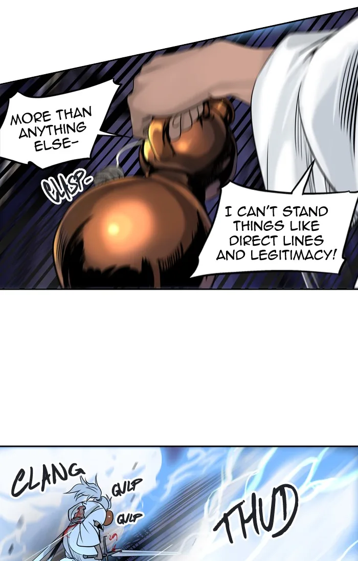 Tower of God - Chapter 291 - Page 54