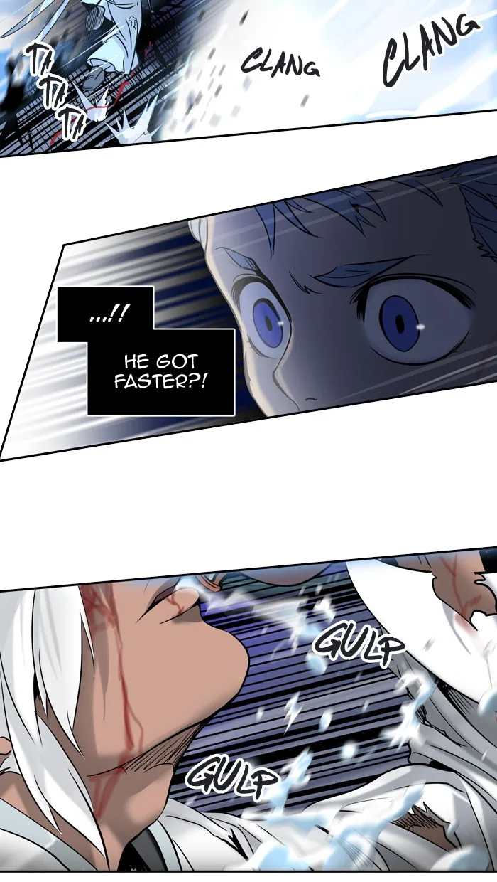 Tower of God - Chapter 291 - Page 55