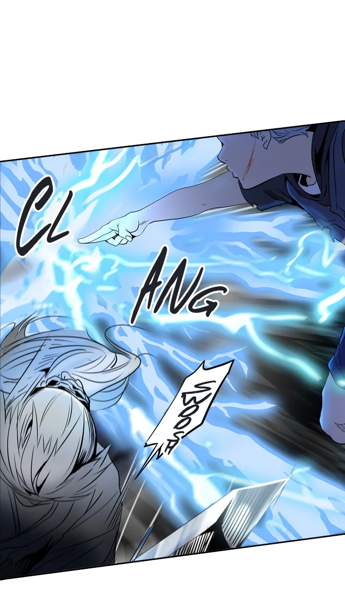 Tower of God - Chapter 291 - Page 59