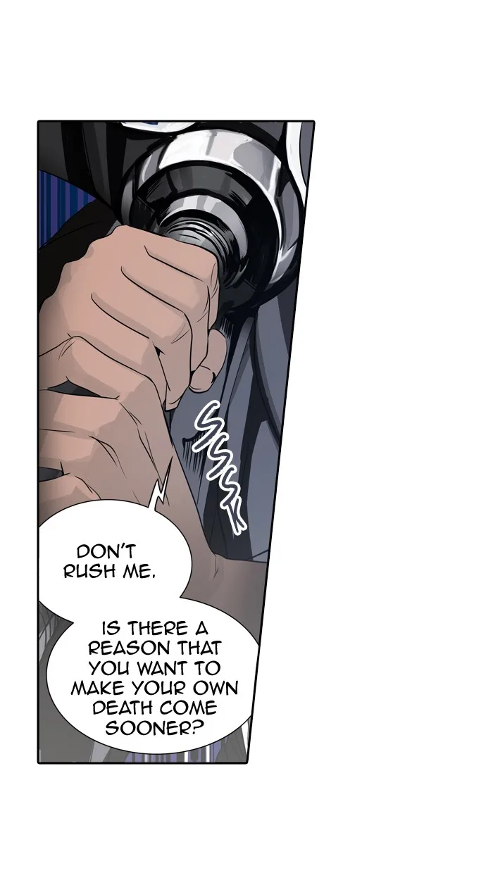 Tower of God - Chapter 291 - Page 6