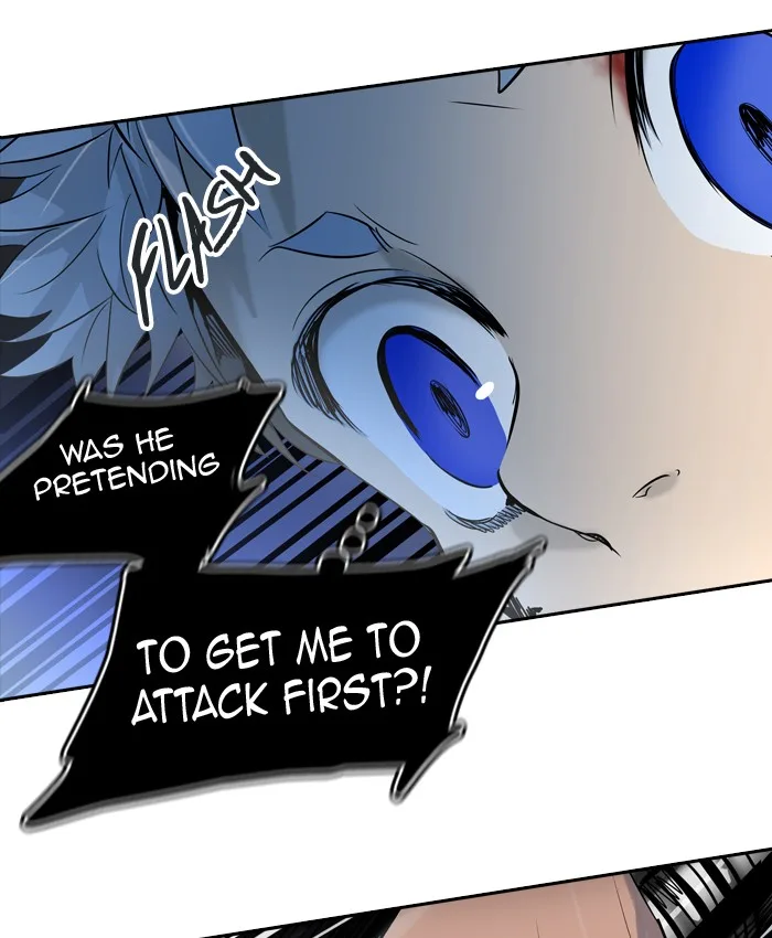 Tower of God - Chapter 291 - Page 61