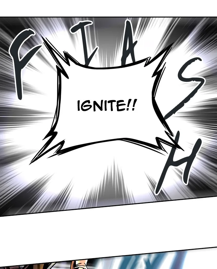 Tower of God - Chapter 291 - Page 64