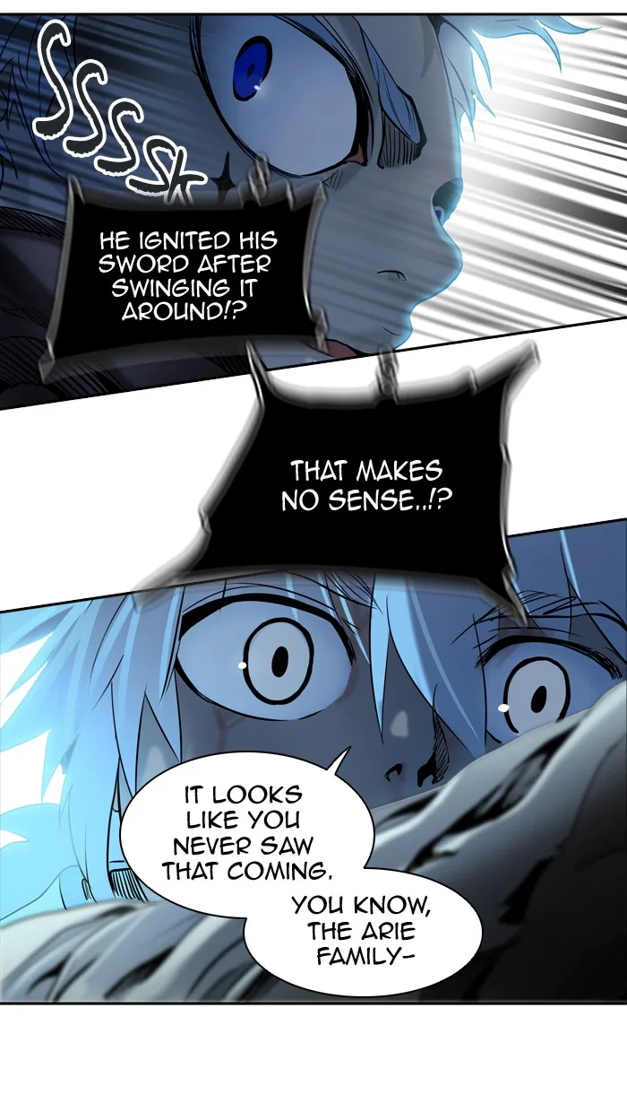 Tower of God - Chapter 291 - Page 67