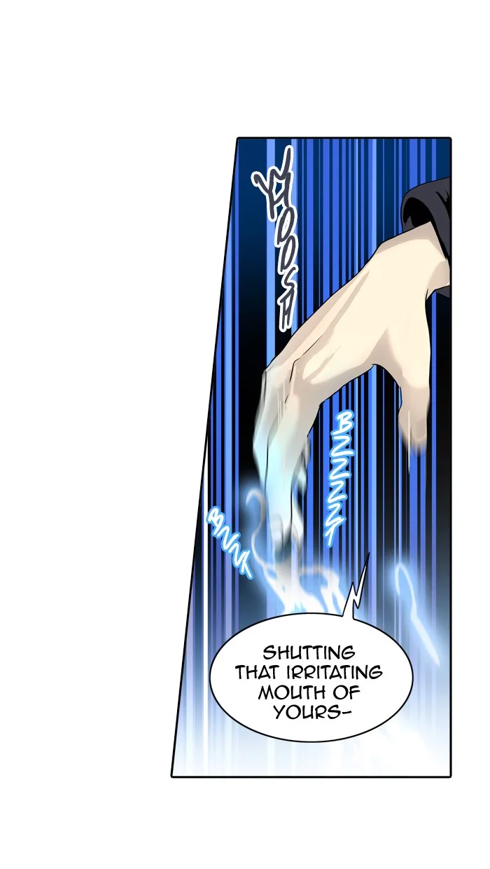 Tower of God - Chapter 291 - Page 7