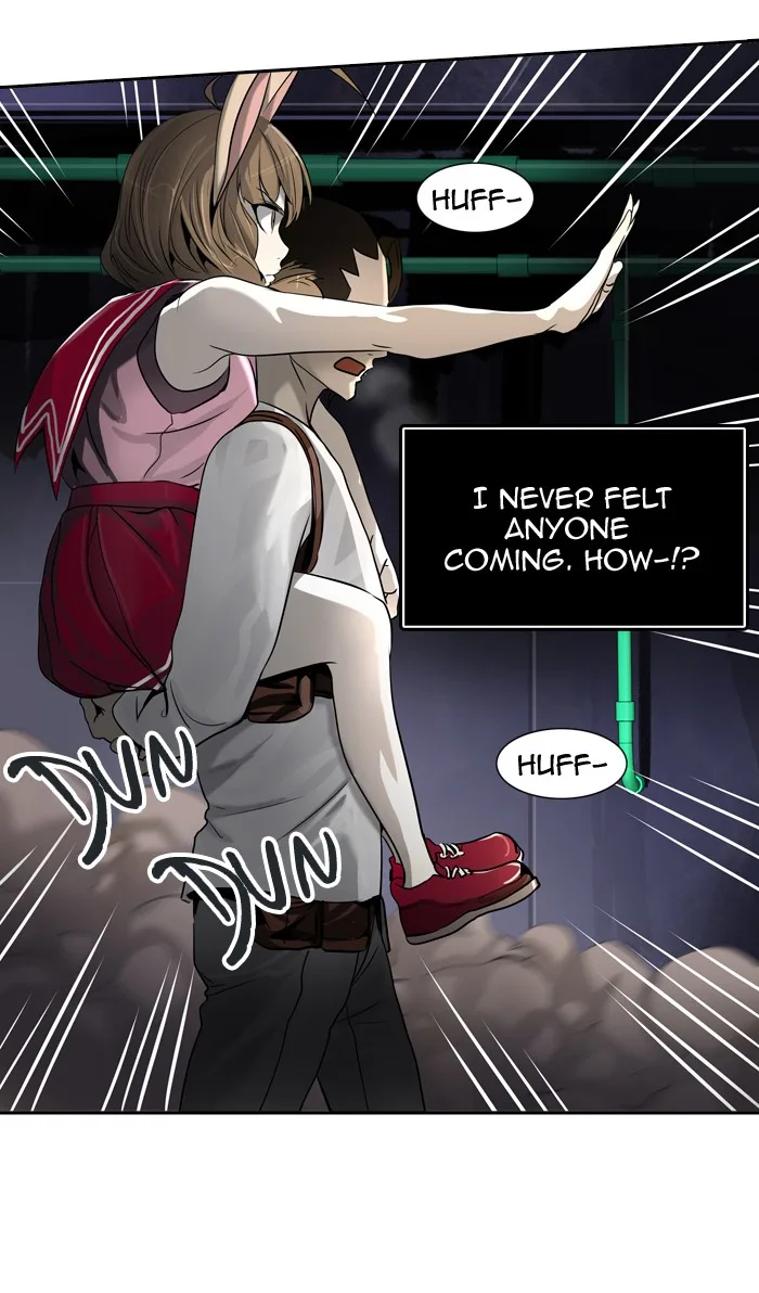 Tower of God - Chapter 291 - Page 75