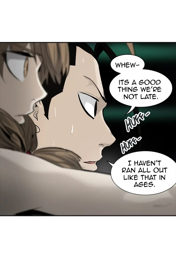 Tower of God - Chapter 291 - Page 76