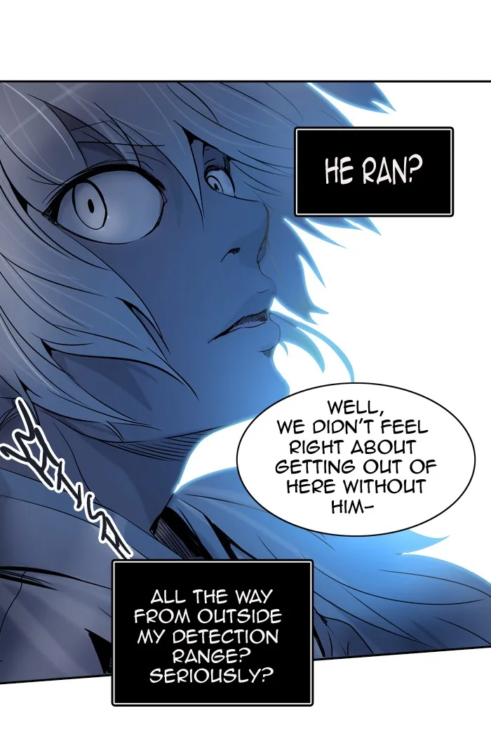 Tower of God - Chapter 291 - Page 77
