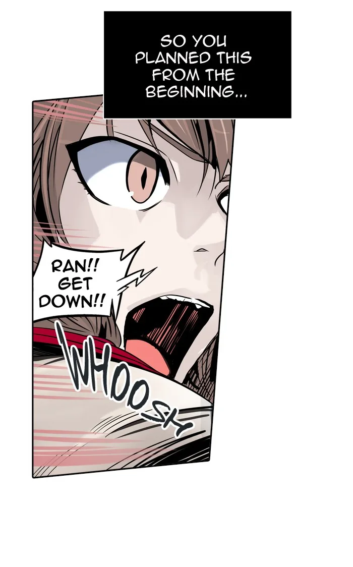 Tower of God - Chapter 291 - Page 78
